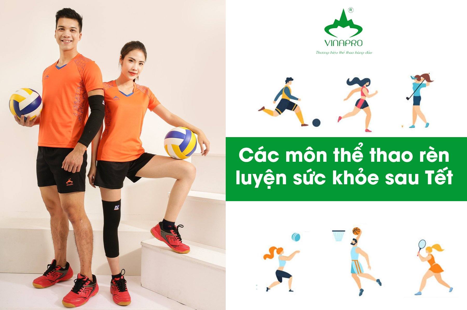 BÍ QUYẾT TẬP LUYỆN NHỮNG NGÀY SAU NGHỈ TẾT